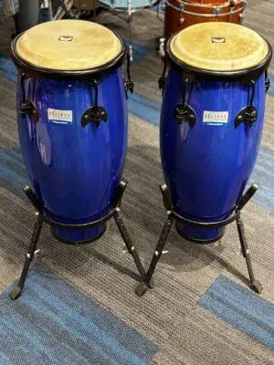 Rhythm Tech Eclipse Conga Set 2